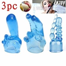 Handheld Magic Wand Attachment