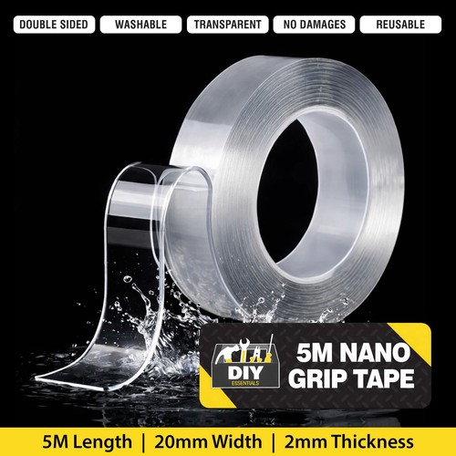 Nano tape double sided - nano,