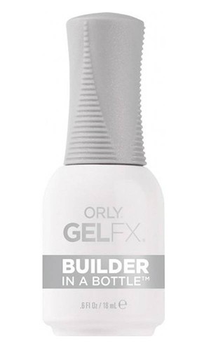 Orly gel essentials - orly, fx
