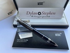 Montblanc Starwalker Midnight