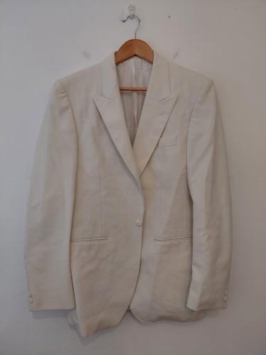 Vintage tuxedo dinner jacket - vintage,