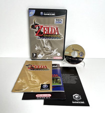 The Legend Of Zelda - The Wind Waker - Excellent - Nintendo GameCube