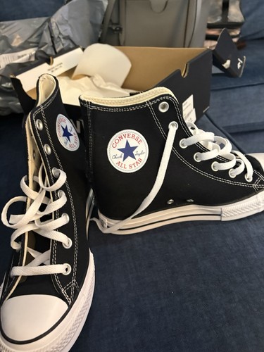 Converse wedge black - wedge, black/white