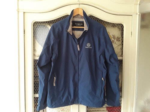 Blue mens henri lloyd jacket - blue,
