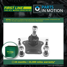 Ball Joint fits FORD CORTINA