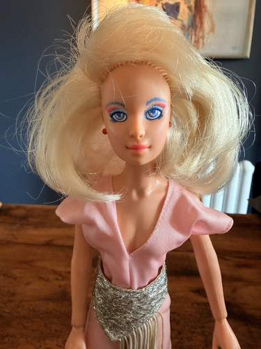Hasbro jem and - hasbro, the