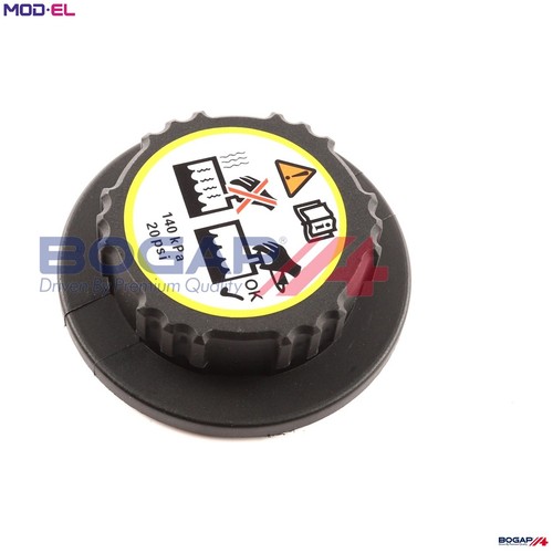 Cap coolant tank e4211100 for - tank,