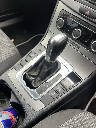 Volkswagen passat 2012 - volkswagen,