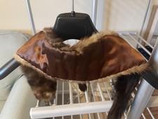 Small Vintage Mink Stole