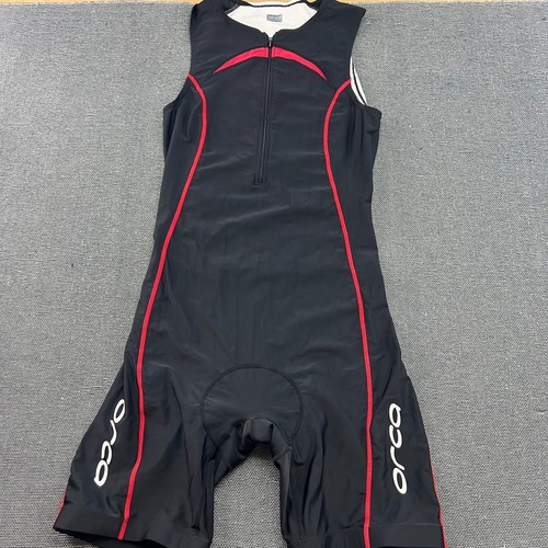 Orca womens tri - suit, xl