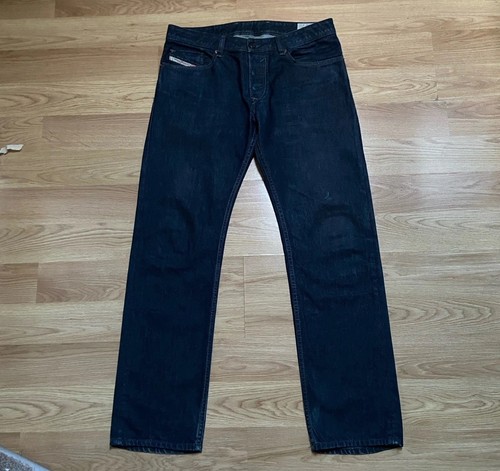 Diesel waykee men jeans - waykee,