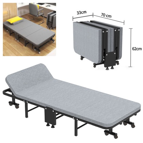 Heavy duty single folding - heavy,