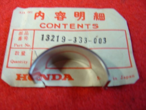 Cb350four cb400f gx360 - cb350four, honda