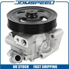 Power Steering Pump For Ford