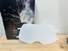 3M Speedglas Visor Plate 9100