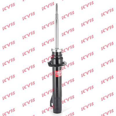 Shock absorber kyb - shock,
