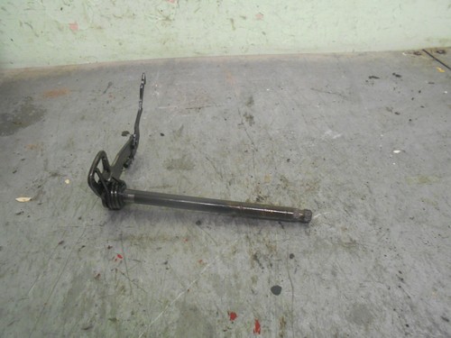 Kawasaki 100 gear lever - kawasaki,