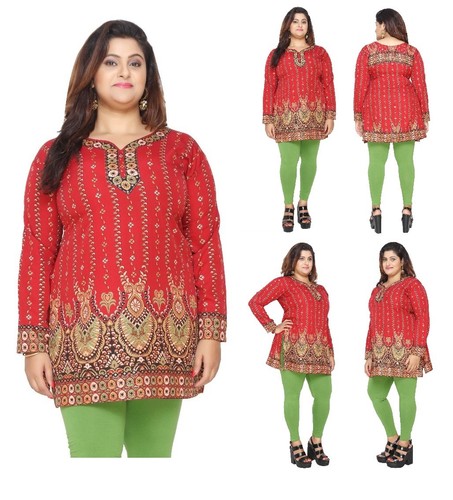 Plus size women pakistani - plus,