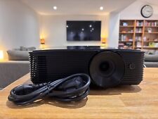 Optoma S334E 3,800 Lumens Home