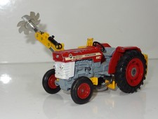 CORGI 73 MASSEY FERGUSON 165