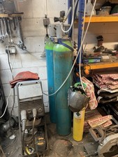 BOC pureshield pure argon