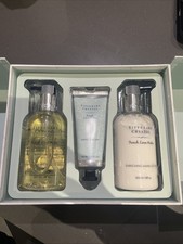 Tipperary Crystal French Linen