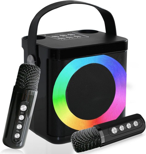 Karaoke machine portable - karaoke, machine,portable