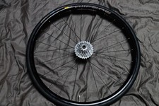 Mavic Allroad Disc Gravel Rear