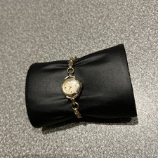 Very Rare Mentor Rolled Gold