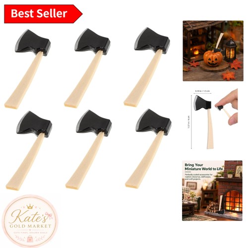 Dollhouse gardening accessory - gardening,
