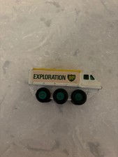 Matchbox Lesney No 61 Alvis