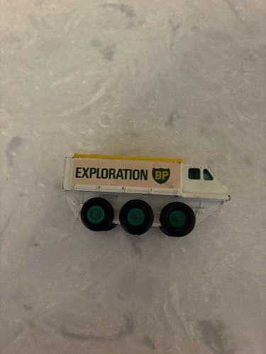 Matchbox lesney alvis - lesney, 61