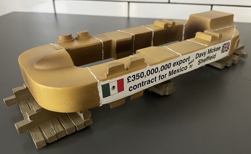 Corgi modern trucks 18002 - corgi,