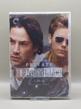 My Own Private Idaho
