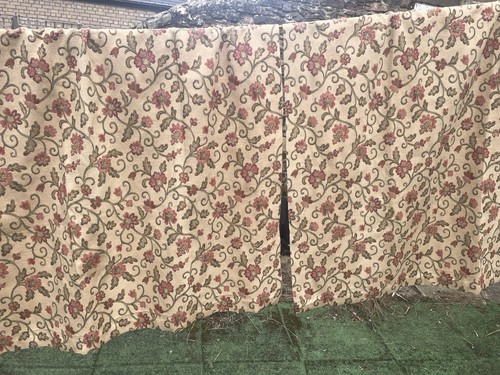 Pair woven jacquard tapestry - jacquard,