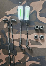 Korda White Bobbins x 2