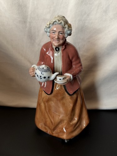 Royal doulton teatime hn2255 - doulton,