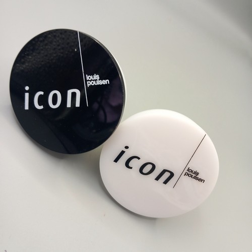 Vintage louis poulsen icon - poulsen, 'icon'