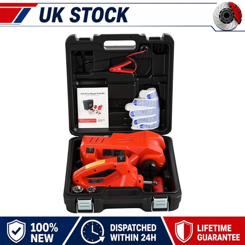 Electric car jack automatic - electric,