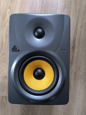 Behringer Truth B1030a Active 2-Way Reference Studio Monitor 