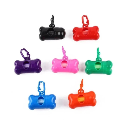 Pet dispenser waste dog poo - pet,