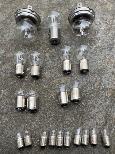 Zetor ur1 bulb - zetor, kit