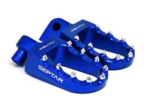Platforms fantic caballero - fantic,