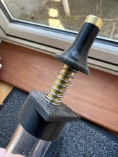 Black powder, Flintlock, Matchlock Powder pan charger, pourer