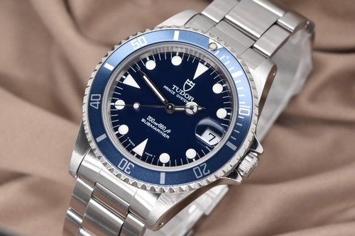 1996 tudor prince - tudor,