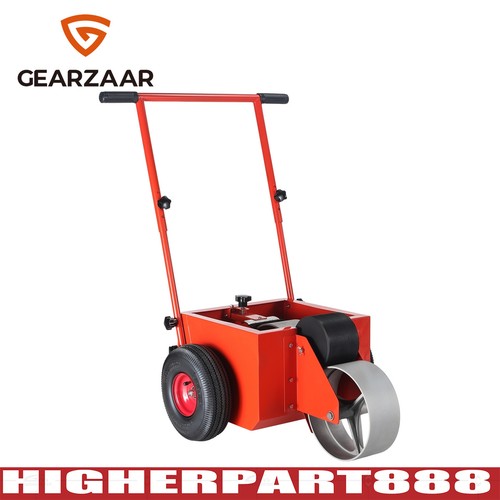 Wheel transfer line marker - wheel,