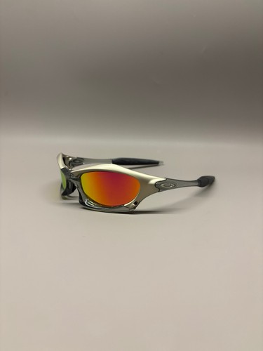 Oakley splice sunglasses - oakley,
