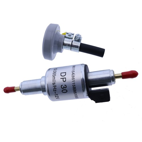 12v heater fuel - 12v, pump