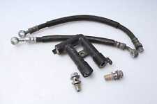 Brake Hose Brake Line Front Suzuki Gsx-R 1100 Model J GU74C / J.