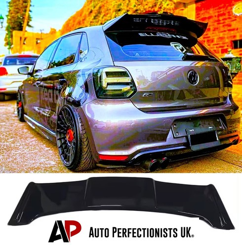 For polo mk5 gti - polo, 6r